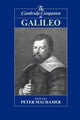 Book cover of: Cambridge Companion to Galileo