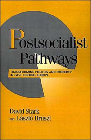Postsocialist Pathways