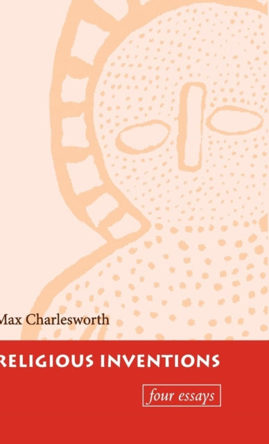 Book cover of: Religious Inventions