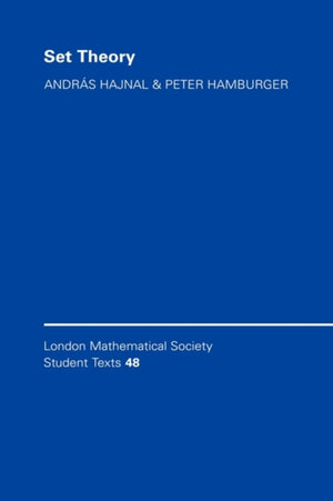 Set Theory
