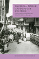 Book cover of: Imperial Power and Popular Politics