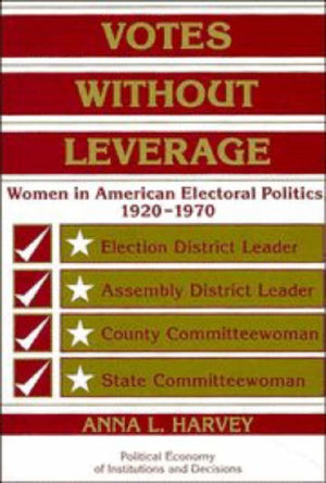 Votes without Leverage