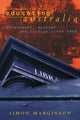 Book cover of: Educating Australia. By: Marginson