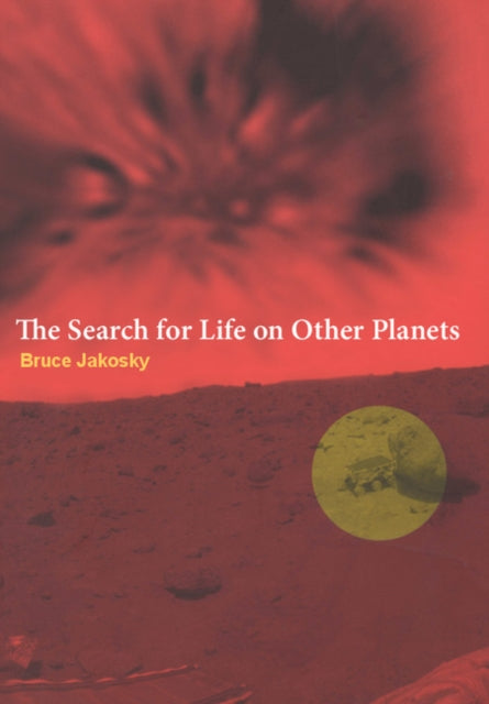 Book cover of: Search for Life on Other Planets