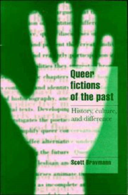 Book cover of: Queer Fictions of the Past