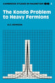 Book cover of: Kondo Problem to Heavy Fermions