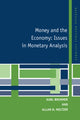 Book cover of: Money and the Economy. By: Karl Brunner