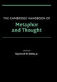 Book cover of: Cambridge Handbook of Metaphor and Thought