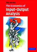 The Economics of Input-Output Analysis