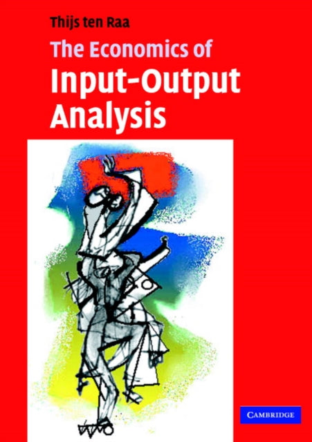 The Economics of Input-Output Analysis