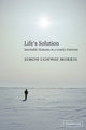 Book cover of: Life's Solution. By: Simon Conway Morris