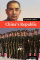 Book cover of: China's Republic. By: Diana Lary