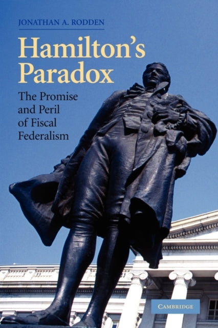 Book cover of: Hamilton's Paradox