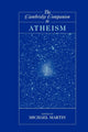Book cover of: Cambridge Companion to Atheism