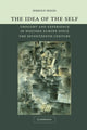 Book cover of: Idea of the Self