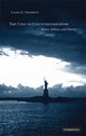 Book cover of: Cost of Counterterrorism. By: Laura K. Donohue