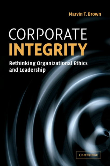 Book cover of: Corporate Integrity