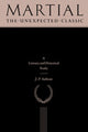 Book cover of: Martial. By: Sullivan, J. P.