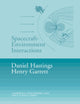 Book cover of: Spacecraft-Environment Interactions