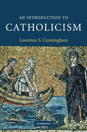 Introduction to Catholicism