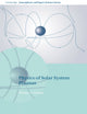 Book cover of: Physics of Solar System Plasmas. By: Thomas E. Cravens