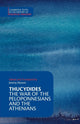 Book cover of: Thucydides