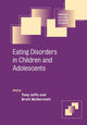 Book cover of: Eating Disorders in Children and Adolescents. By: Brett McDermott
