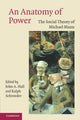Book cover of: Anatomy of Power