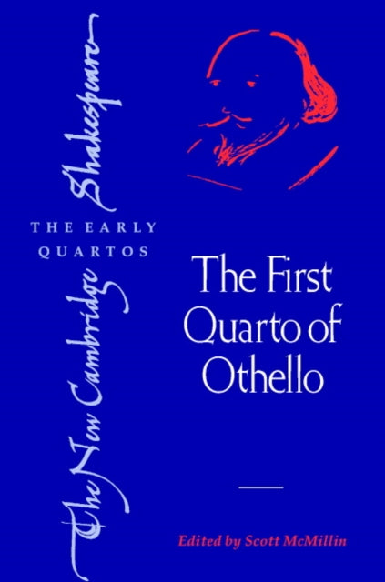 The First Quarto of Othello
