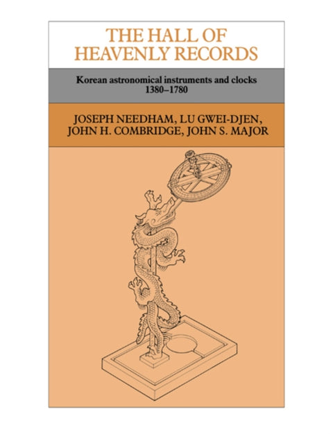 The Hall of Heavenly Records