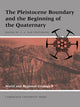 Book cover of: Pleistocene Boundary and the Beginning of the Quaternary. By: John A. Van Couvering