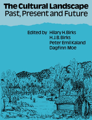 The Cultural Landscape