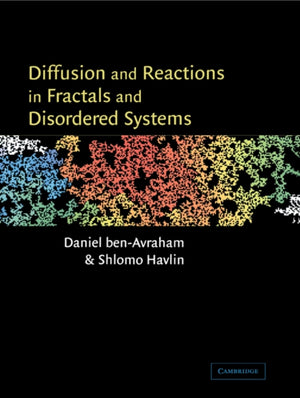 Diffusion and Reactions in Fractals and Disordered Systems