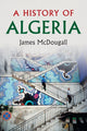 Book cover of: History of Algeria