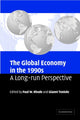 Book cover of: Global Economy in the 1990s