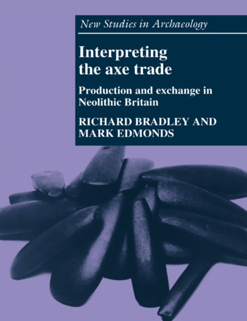 Book cover of: Interpreting the Axe Trade