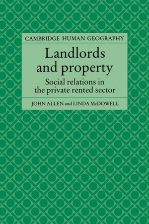 Landlords and Property