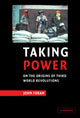 Book cover of: Taking Power