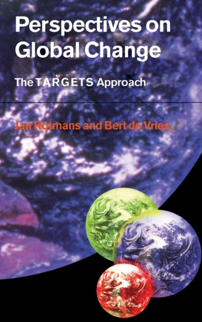 Book cover of: Perspectives on Global Change