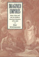 Book cover of: Imagined Empires. By: Eric Wertheimer