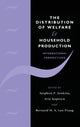 Book cover of: Distribution of Welfare and Household Production