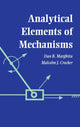 Book cover of: Analytical Elements of Mechanisms. By: Dan B. Marghitu