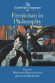 Book cover of: Cambridge Companion to Feminism in Philosophy