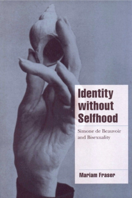 Book cover of: Identity without Selfhood