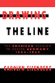 Book cover of: Drawing the Line. By: Carolyn Woods Eisenberg