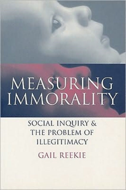 Book cover of: Measuring Immorality