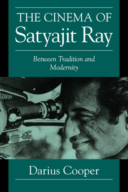 The Cinema of Satyajit Ray