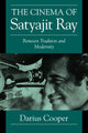Book cover of: Cinema of Satyajit Ray