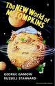 Book cover of: New World of Mr Tompkins