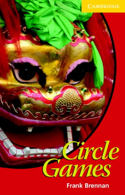 Circle Games Level 2